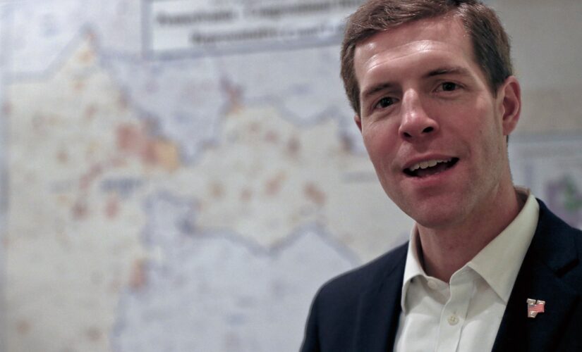 Rep. Conor Lamb announces run for PA Senate seat