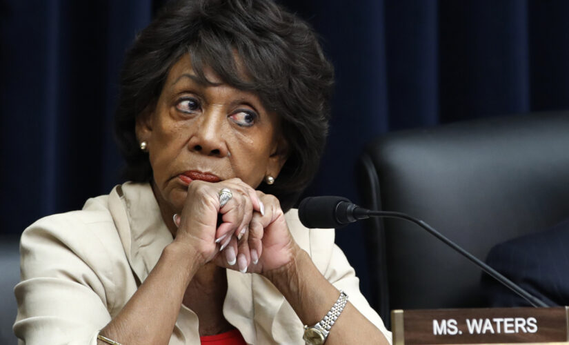 Waters urges CDC to ignore Supreme Court ruling, extend eviction ban