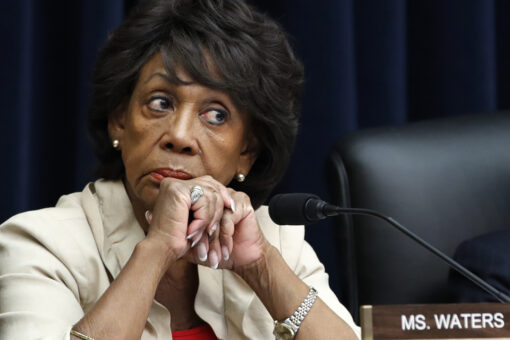 Waters urges CDC to ignore Supreme Court ruling, extend eviction ban