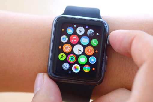 Apple Watch saves Arizona woman’s life