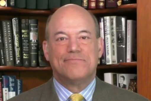 Bush press secretary: Biden ‘all around clueless’ on Afghanistan