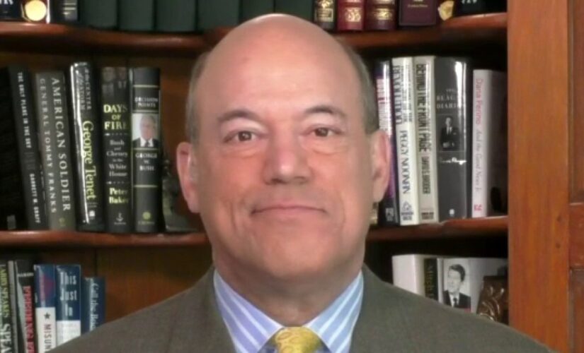 Bush press secretary: Biden ‘all around clueless’ on Afghanistan