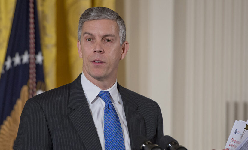 Obama education secretary excoriated for likening anti-maskers to Kabul suicide bombers in tweet