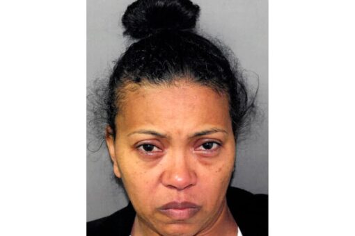 New Jersey woman accused of killing husband was warden at NYC federal jail: reports