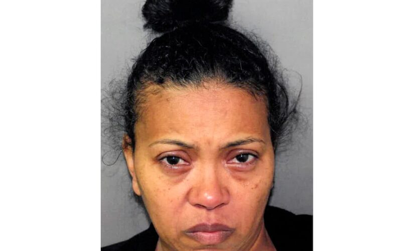 New Jersey woman accused of killing husband was warden at NYC federal jail: reports