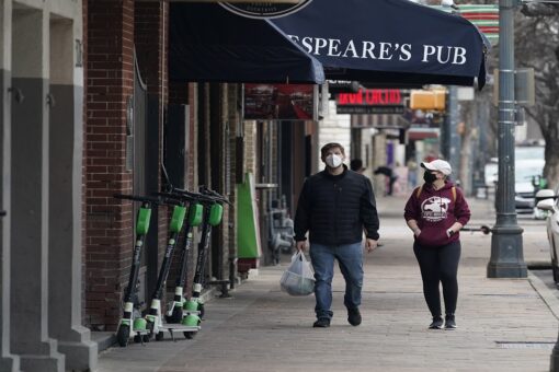 Austin activates emergency alert due to severe COVID-19 ‘crisis’