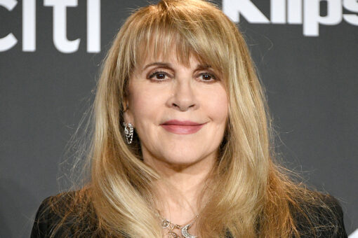 Stevie Nicks cancels 2021 concerts amid rising coronavirus cases: ‘I am still being extremely cautious’