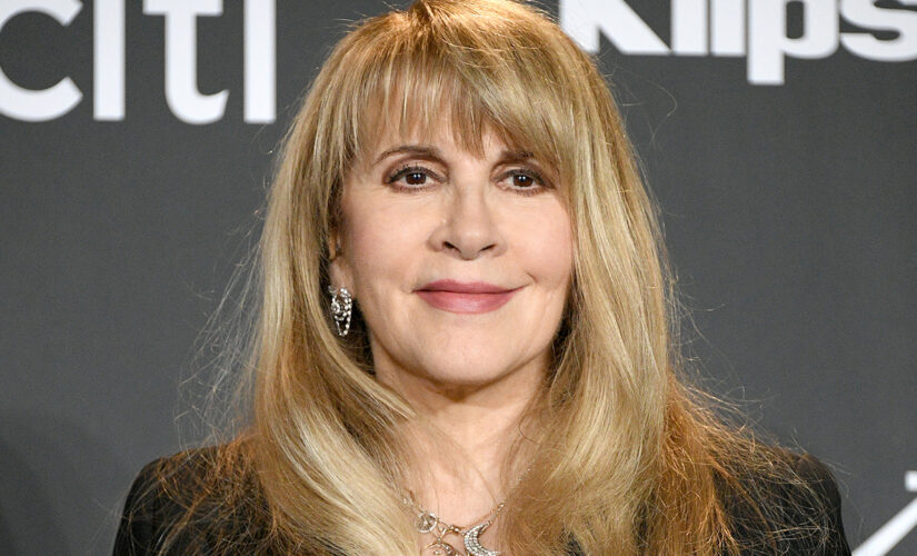 Stevie Nicks cancels 2021 concerts amid rising coronavirus cases: ‘I am still being extremely cautious’