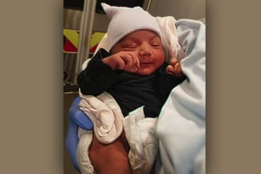 Newborn baby in Chicago found alive in dresser drawer discarded in alley