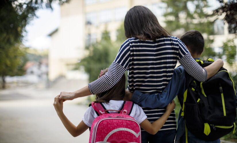 Back to school anxiety: Start prepping kids for return to in-person learning weeks in advance, experts say