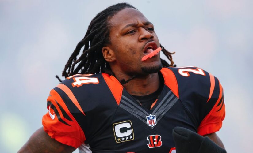 Adam ‘Pacman’ Jones believes he belongs in the Hall of Fame due to special teams play