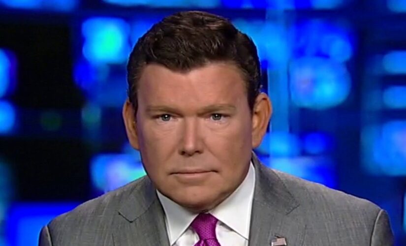 Bret Baier knocks White House response to Taliban takeover, ‘shocked’ by evacuation plan