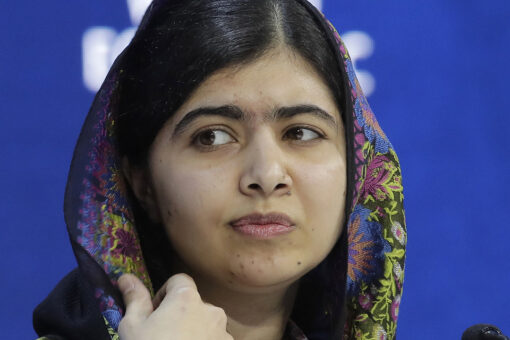 Taliban promises to protect women’s rights… with a catch
