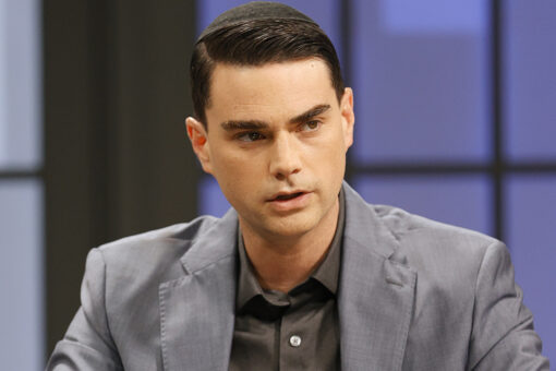 Ben Shapiro to MSNBC contrib claiming system is racist: ‘You’ve succeeded’ in that system