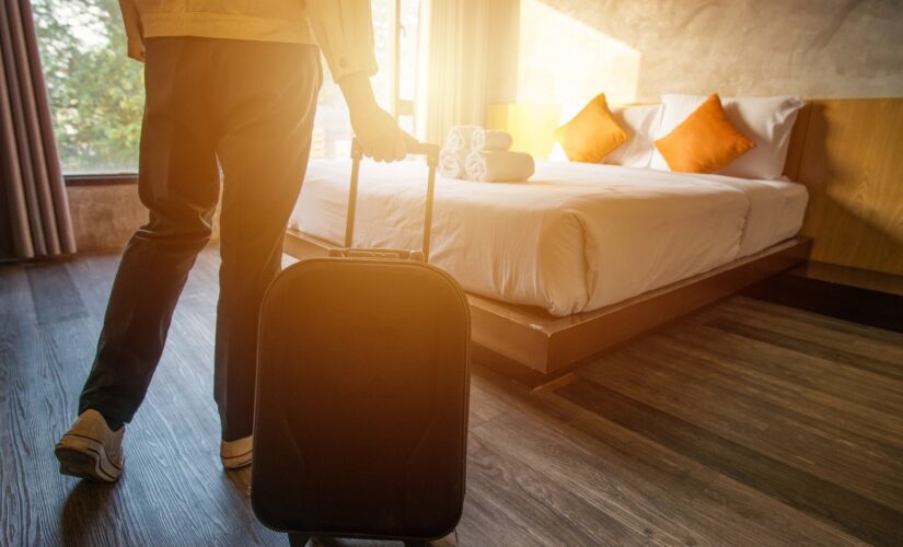 These are the best hotel rewards programs of the year
