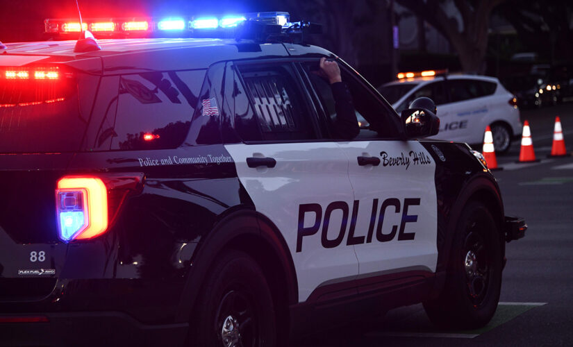 Police partner with Faith &Blue for ‘most collaborative’ community outreach project in history