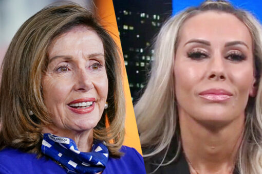 San Francisco salon owner who exposed Pelosi talks about losing her business a year later