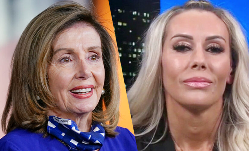 San Francisco salon owner who exposed Pelosi talks about losing her business a year later