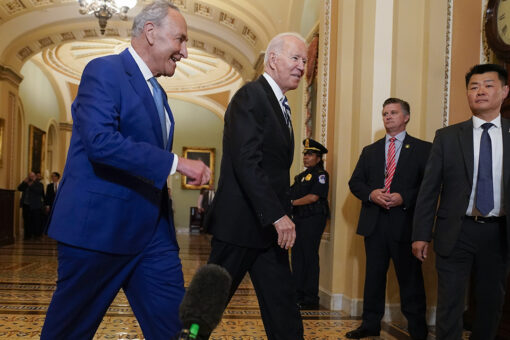Biden sees worst record of confirmed ambassador appointees in recent history