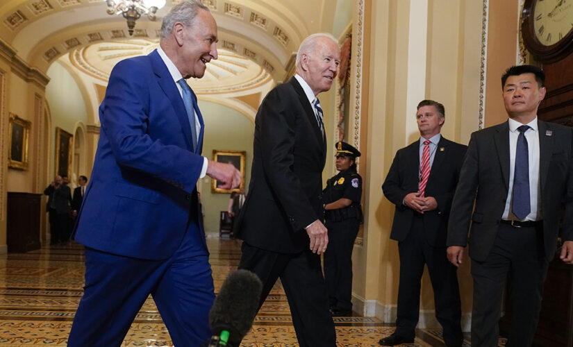 Biden sees worst record of confirmed ambassador appointees in recent history