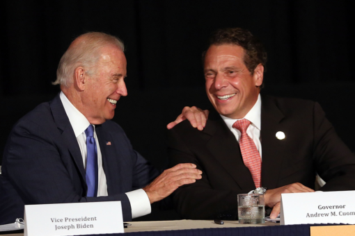 Cuomo’s former allies who used to sing his praise now speaking out against the governor