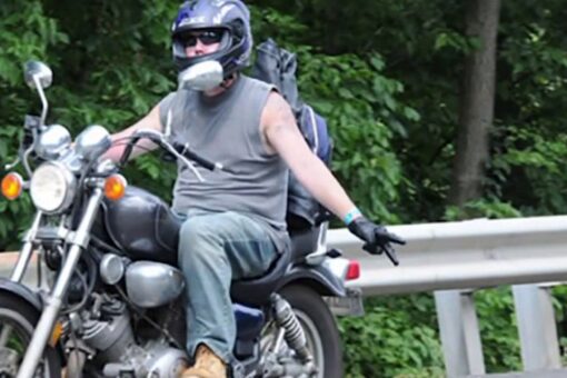 America’s 9/11 Foundation holds 20th motorcycle ride: ‘The point is to never forget’
