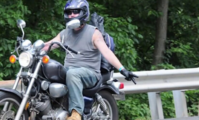 America’s 9/11 Foundation holds 20th motorcycle ride: ‘The point is to never forget’