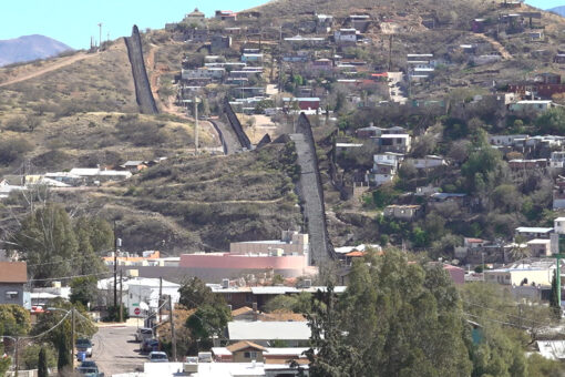 House Oversight Republicans demand hearing in New Mexico on border crisis