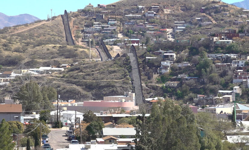 House Oversight Republicans demand hearing in New Mexico on border crisis