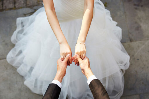 NC lawmakers vote to outlaw child marriage, bill moves to governor’s desk