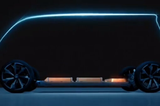General Motors is going to school with new electric bus