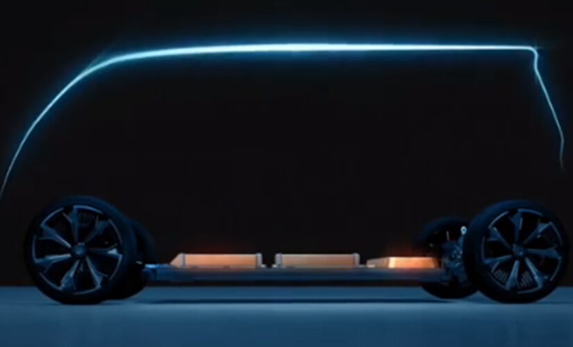 General Motors is going to school with new electric bus