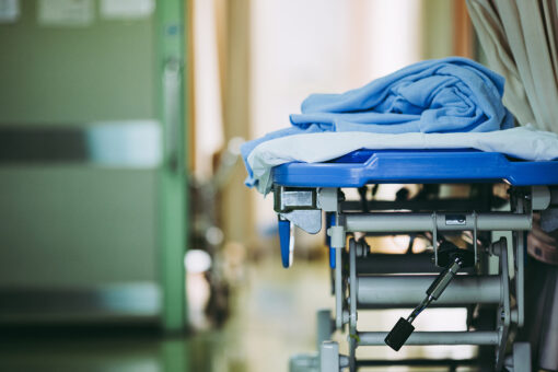 Houston reports COVID-19 death in child with no underlying conditions