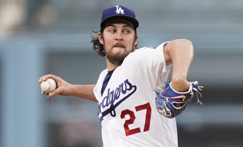 Restraining order against Dodgers’ Trevor Bauer denied by Los Angeles judge