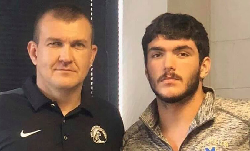 North Carolina police, Secret Service nab suspects in deadly shooting of sheriff deputy’s 19-year-old son