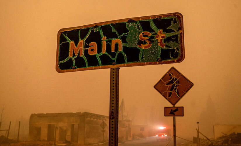 Fire-friendly weather to return to Northern California