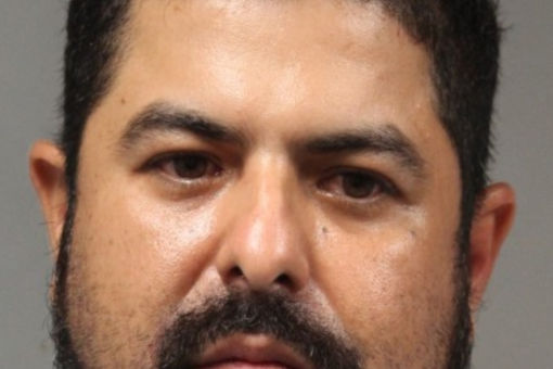 Delaware man allegedly assaults police officer during probation check