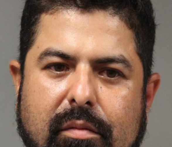 Delaware man allegedly assaults police officer during probation check