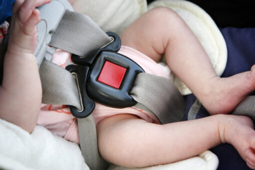 12 children have died in hot cars so far this year, report says