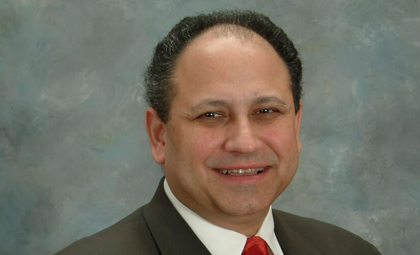 Senate confirms Carlos Del Toro as Navy Secretary