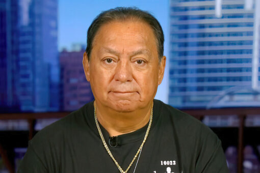 Father of badly wounded Chicago cop rips Mayor Lightfoot: She ‘compromised’ his safety