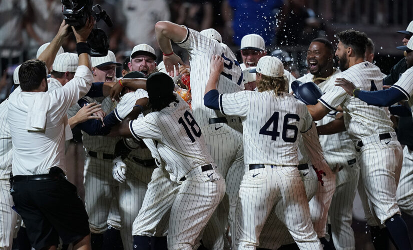 FOX Sports’ Field of Dreams broadcast most-watch regular season MLB game since 2005