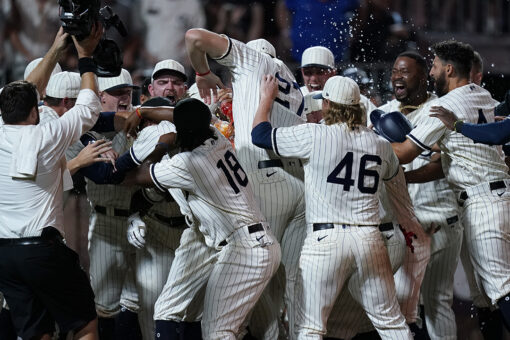FOX Sports’ Field of Dreams broadcast most-watch regular season MLB game since 2005