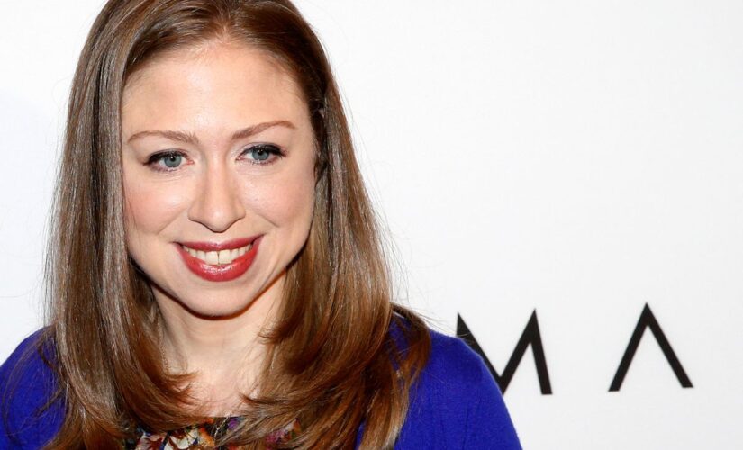 Chelsea Clinton spotted jogging in the Hamptons weeks before Lewinsky miniseries premiere