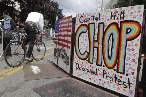 Ultra-liberal Seattle heads to polls for mayoral primary with ‘defund police’ push under scrutiny