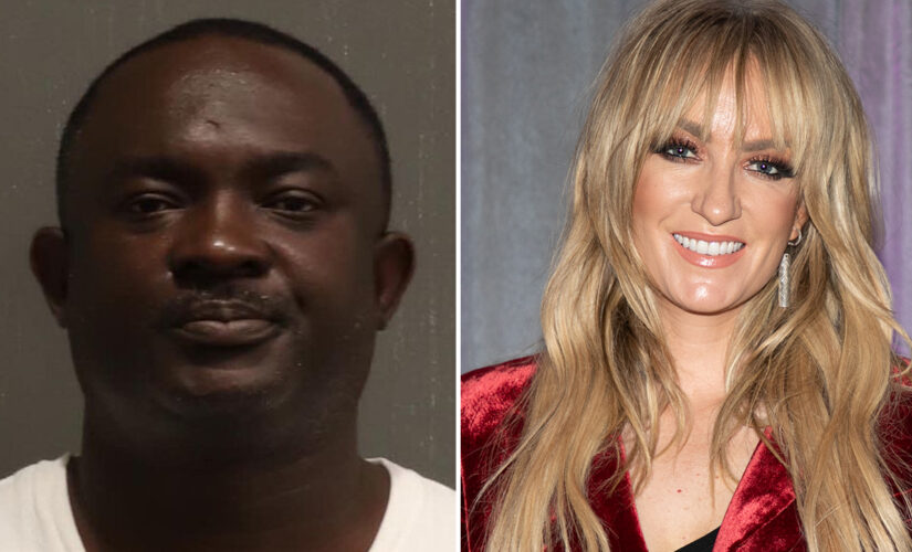 Lyft driver who assaulted country singer Clare Dunn arrested, charged with misdemeanor assault