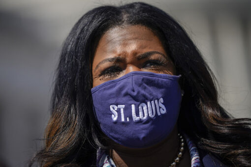 Terrell: Missouri Rep. Bush using private security, calling for defunding cops is ‘gaslighting Black people’