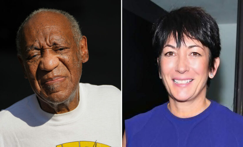 Ghislaine Maxwell will not be sprung from jail like Cosby: federal judge