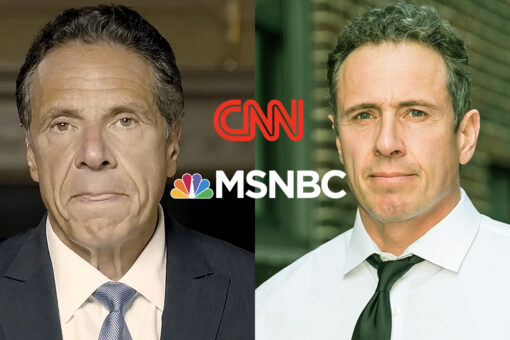 CNN’s Chris Cuomo ‘should resign from covering politics or be fired’: MSNBC column
