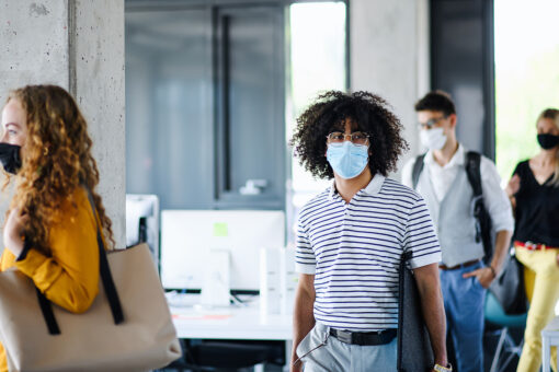 St. Louis County’s mask mandate temporarily blocked by judge